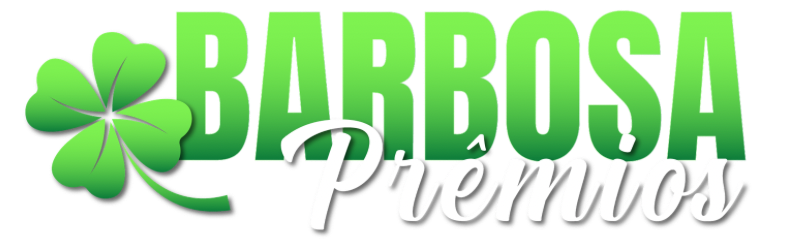 Barbosa Prêmios